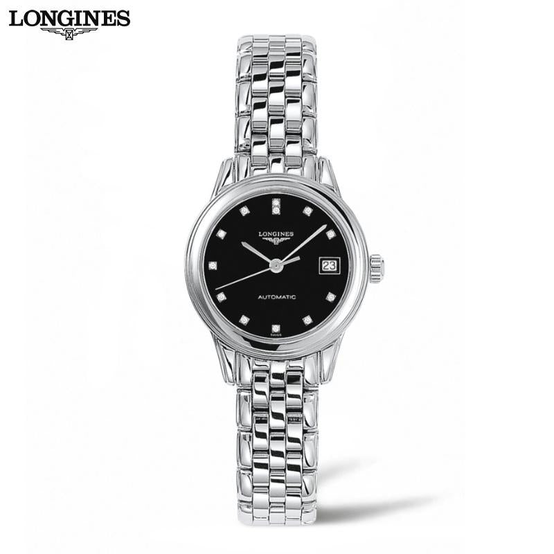 Flagship Diamond Automatic 26mm