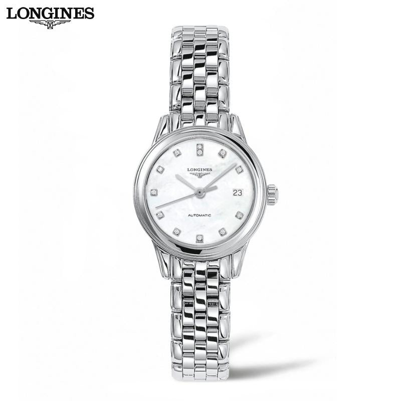 Flagship Diamond Automatic 26mm