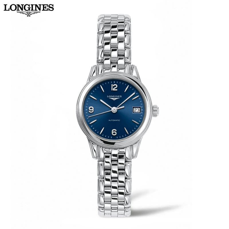 Flagship Automatic 26mm