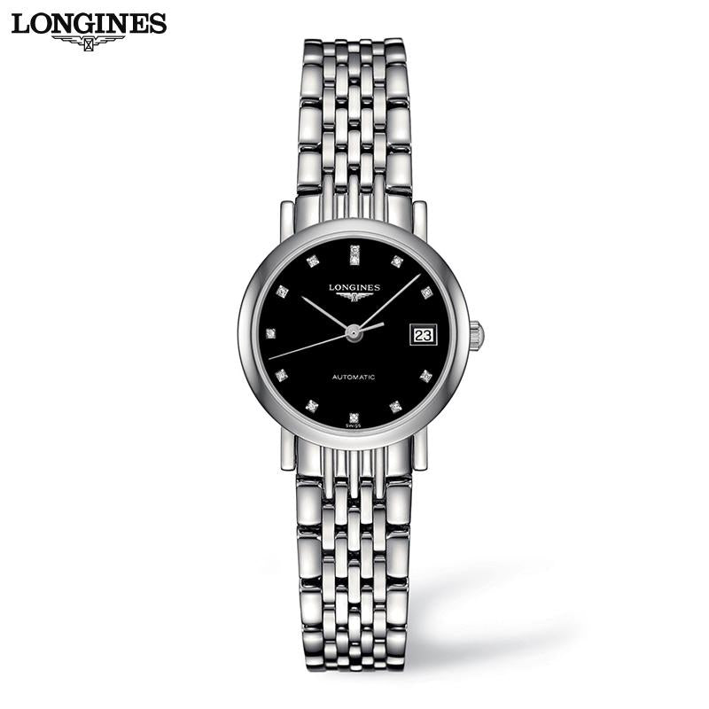 Elegant Collection Diamond Automatic 26mm