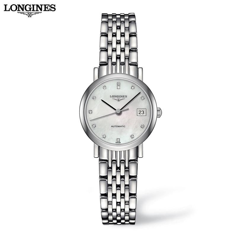 Elegant Collection Diamond Automatic 26mm