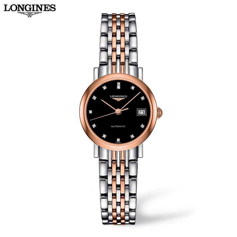Elegant Collection Diamond Automatic 26mm