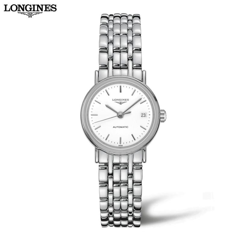 Presence Automatic 26mm