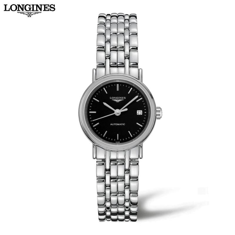 Presence Automatic 26mm