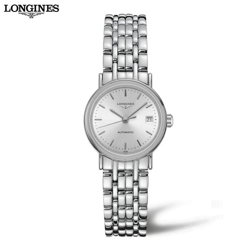 Presence Automatic 26mm