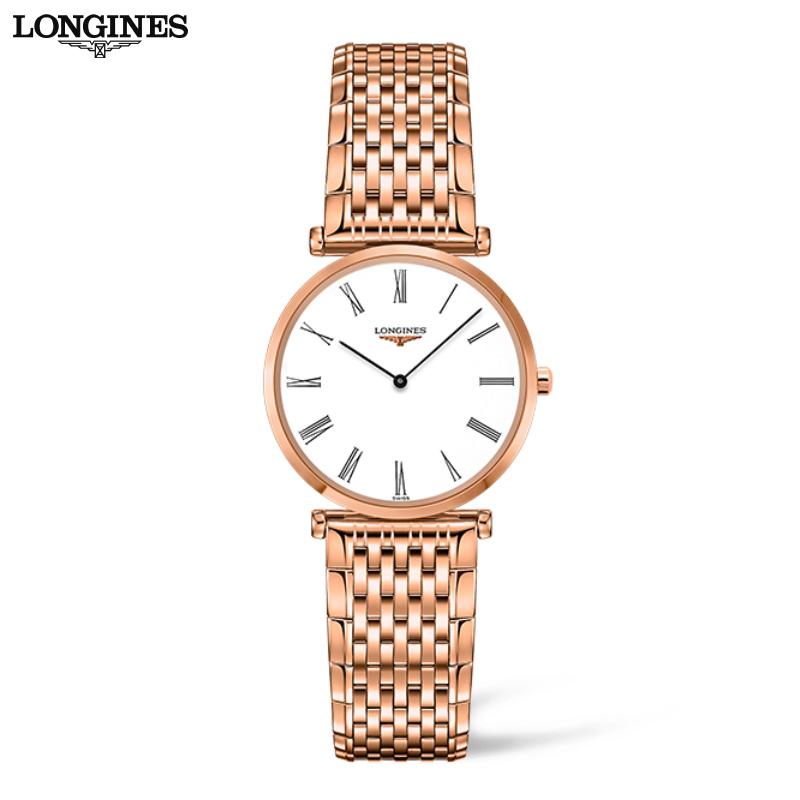 La Grande Classique Quartz 29mm