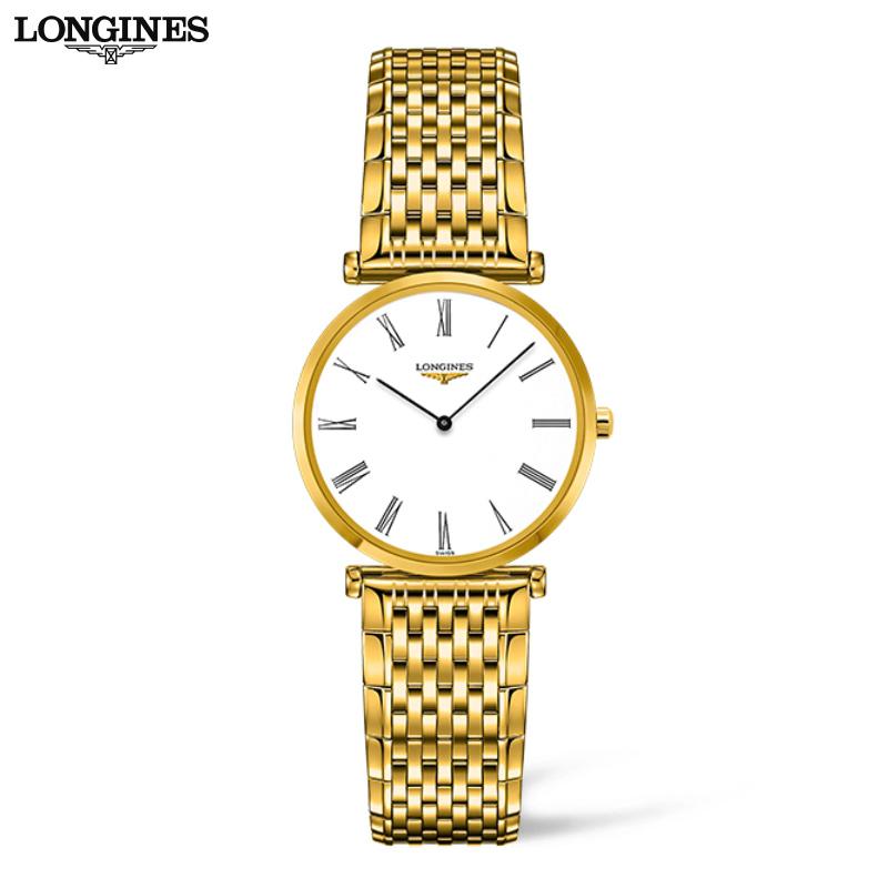 La Grande Classique Quartz 29mm