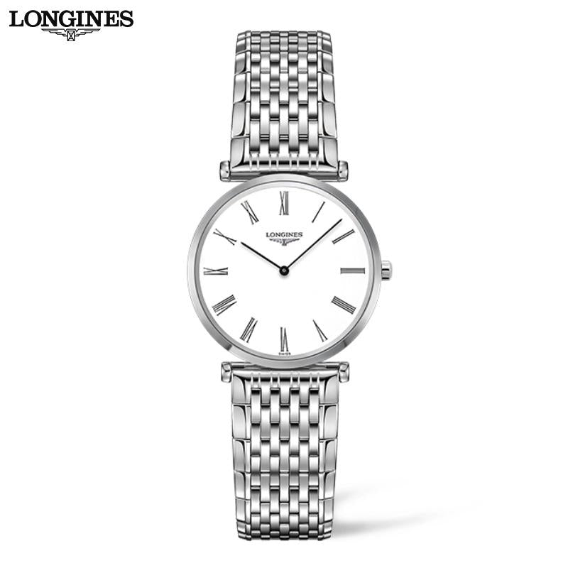 La Grande Classique Quartz 29mm