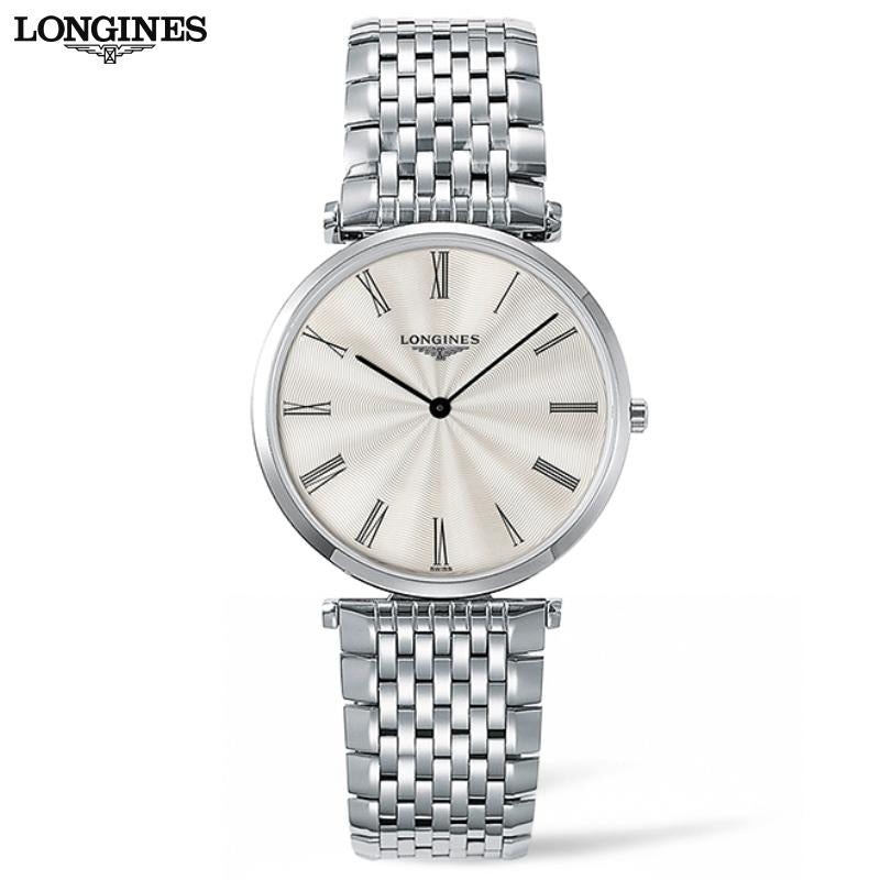 La Grande Classique Quartz 36mm