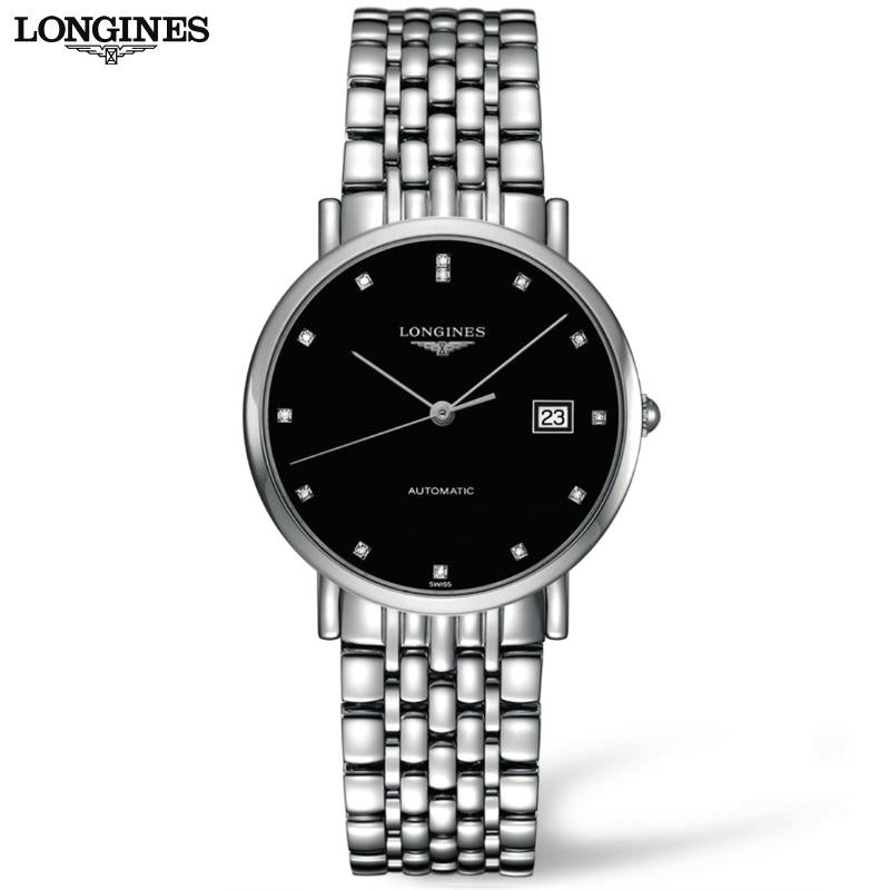 Elegant Collection Diamond Automatic 37mm
