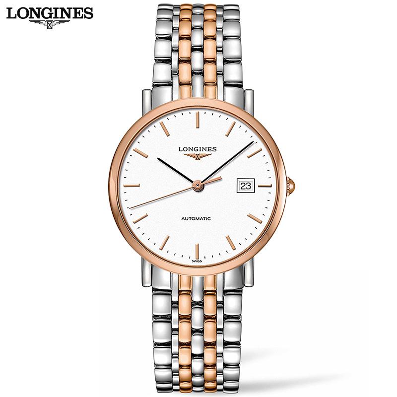 Elegant Collection Automatic 37mm