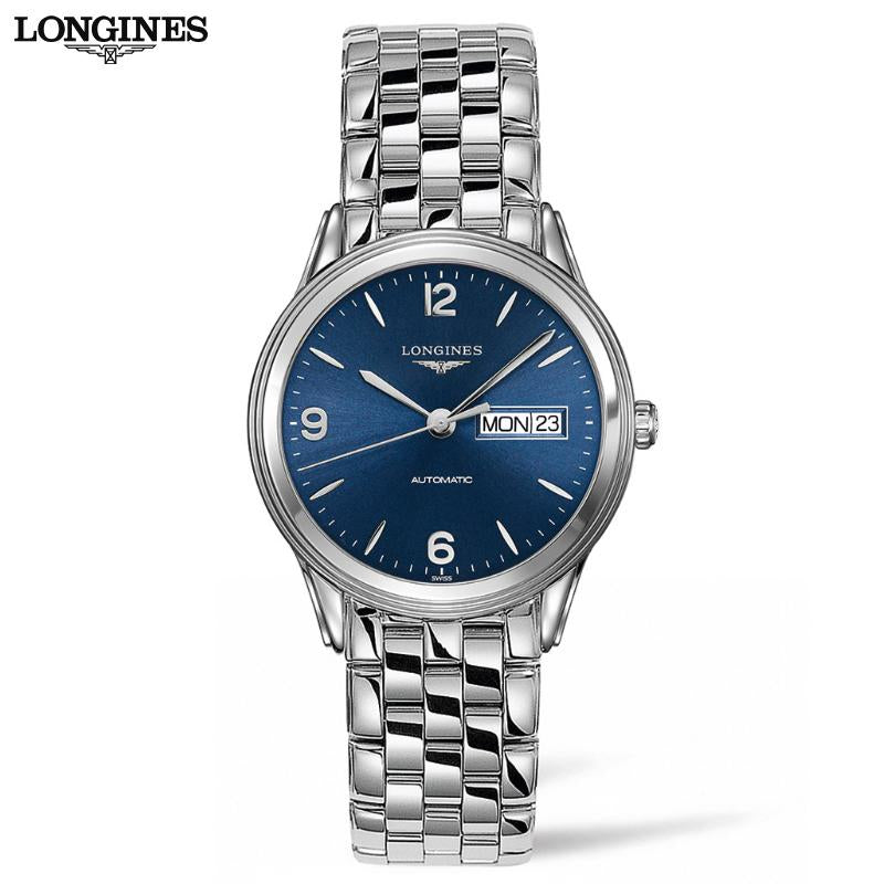 Flagship Automatic 39mm