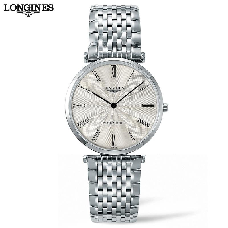 La Grande Classique Automatic 36mm