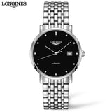 Elegant Collection Diamond Automatic 39mm