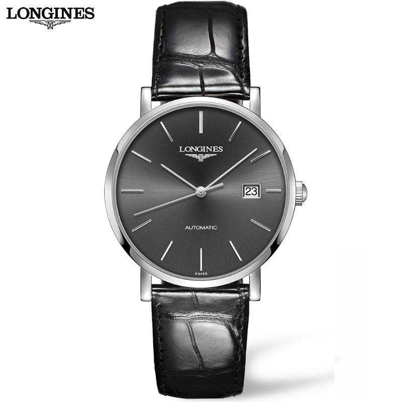 Elegant Collection Automatic 39mm
