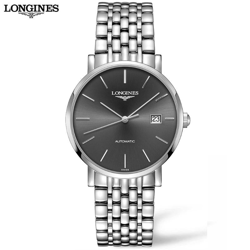 Elegant Collection Automatic 39mm
