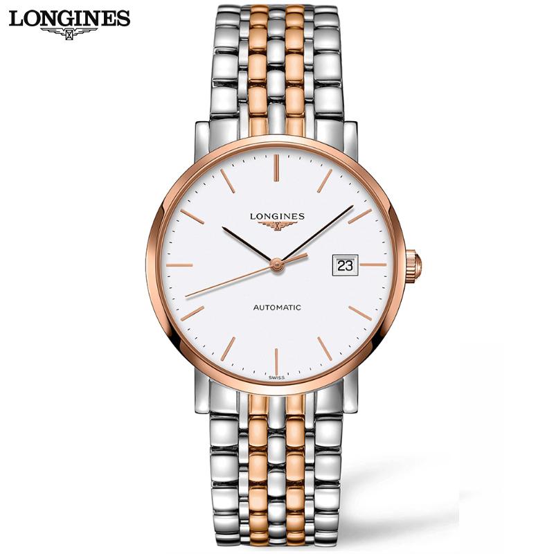 Elegant Collection Automatic 39mm