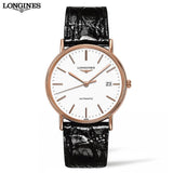 Presence Automatic 39mm