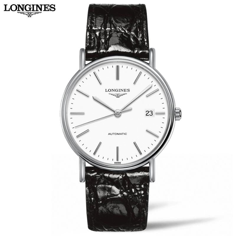 Presence Automatic 39mm