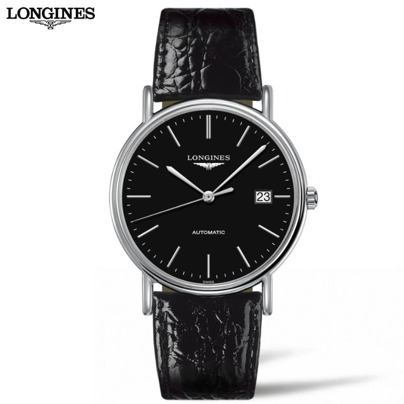 Presence Automatic 39mm