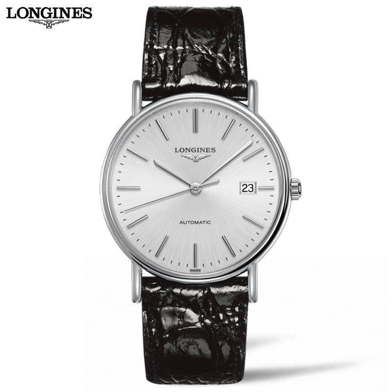 Presence Automatic 39mm