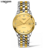 Flagship Automatic 39mm