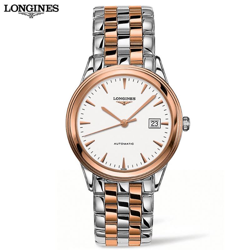 Flagship Automatic 39mm