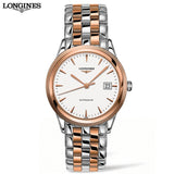Flagship Automatic 39mm