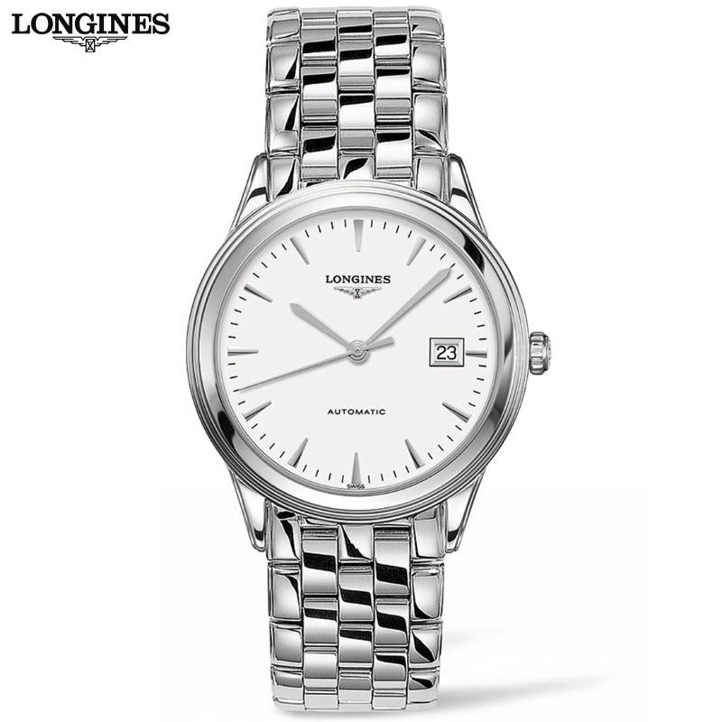 Flagship Automatic 39mm