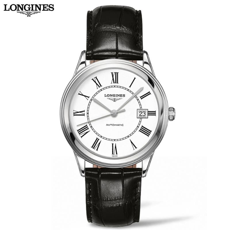 Flagship Automatic 39mm