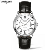 Flagship Automatic 39mm