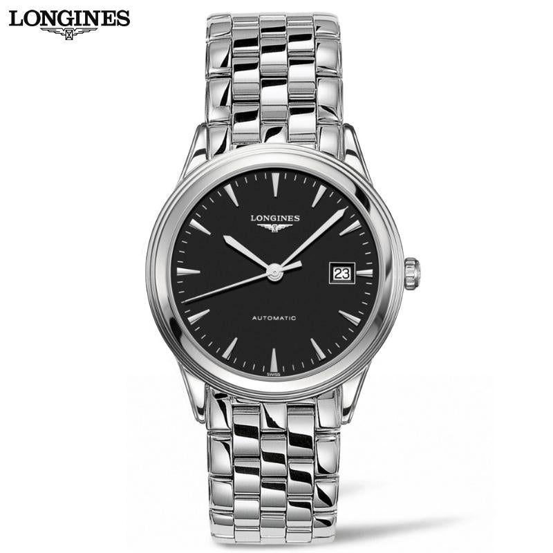 Flagship Automatic 39mm