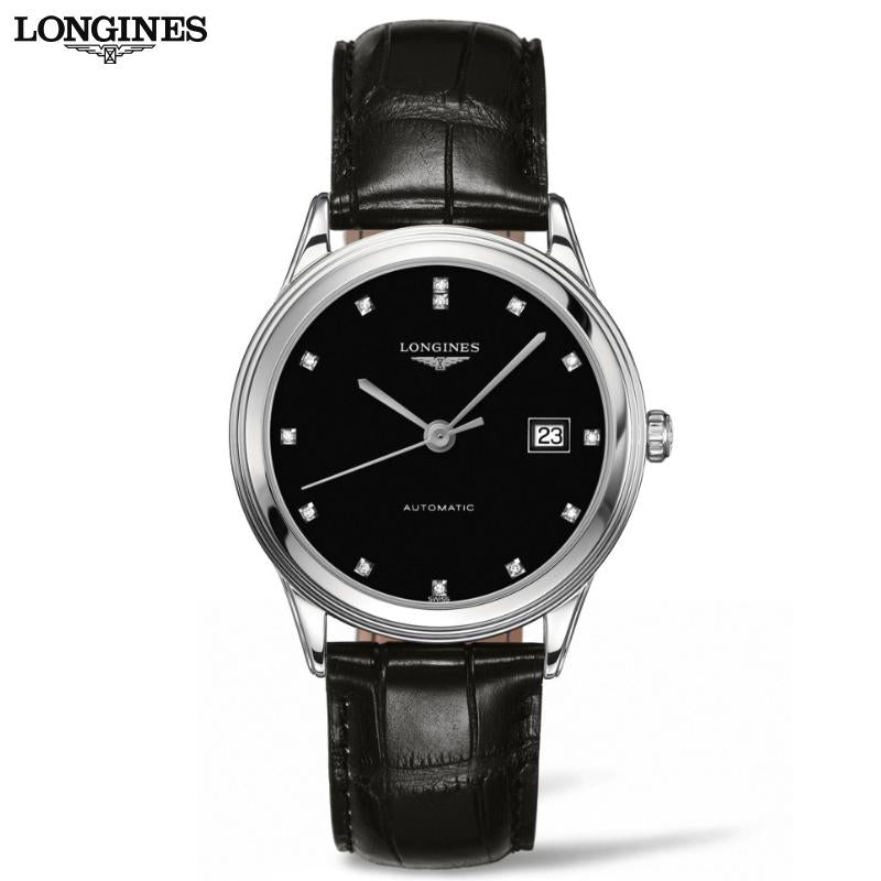 Flagship Automatic 39mm