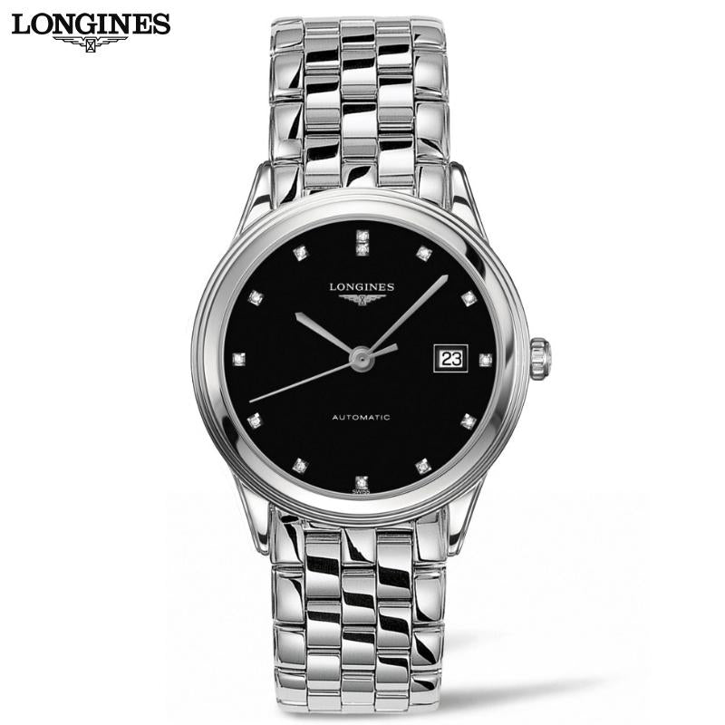 Flagship Automatic 39mm