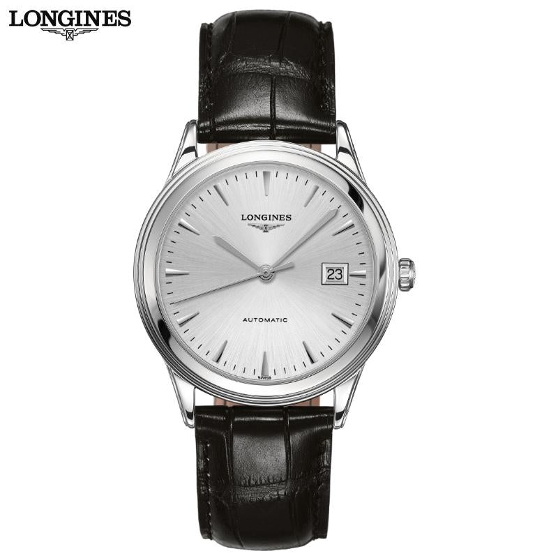 Flagship Automatic 39mm