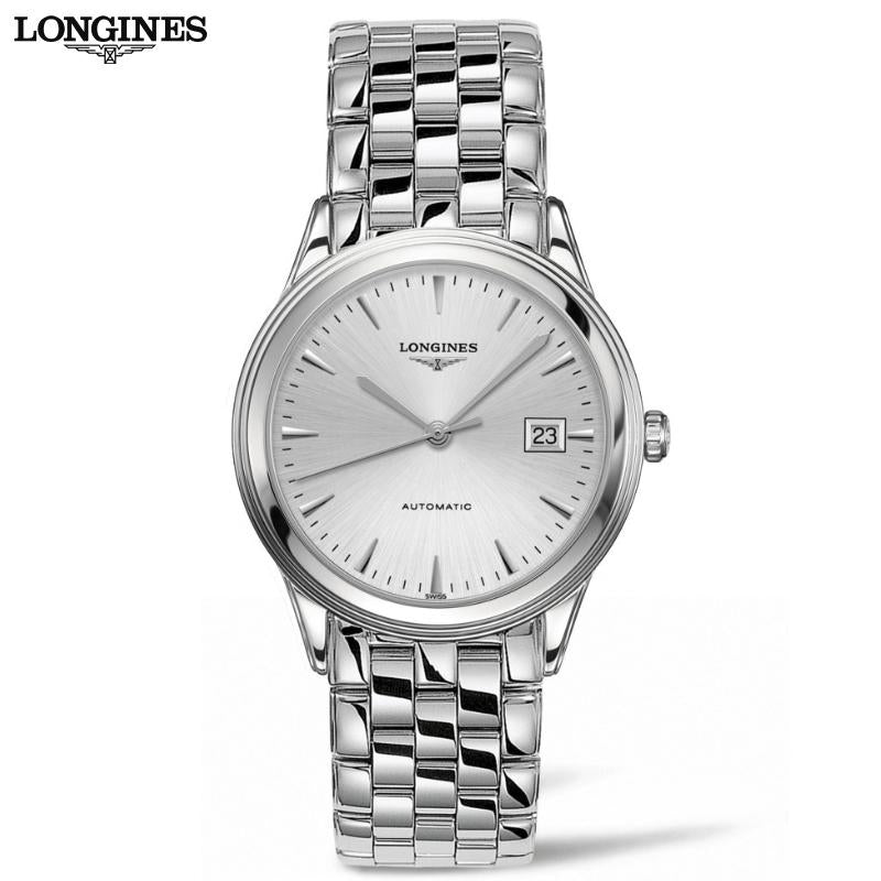 Flagship Automatic 39mm