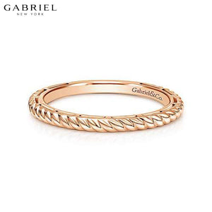 14KR Ring 1.9mm