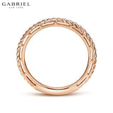 14KR Ring 1.9mm
