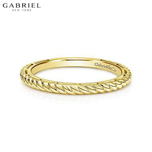 14KY Ring 1.9mm