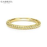 14KY Ring 1.9mm