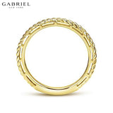 14KY Ring 1.9mm