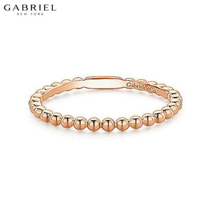 14KR Ring 1.7mm