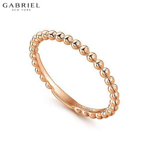 14KR Ring 1.7mm
