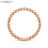14KR Ring 1.7mm