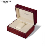 Conquest Quartz 43mm