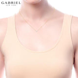 14KY 0.06ctw Natural Diamond Necklace