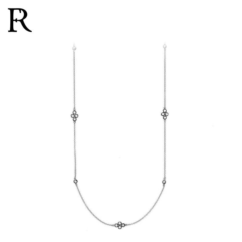 Sterling Silver Necklace