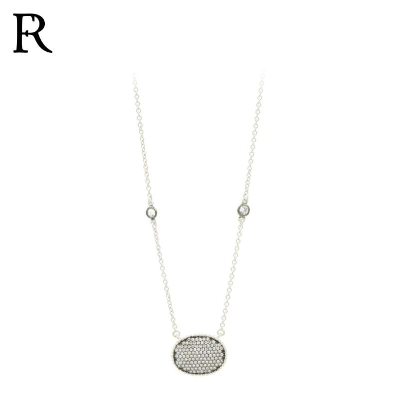 Sterling Silver Necklace