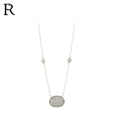 Sterling Silver Necklace
