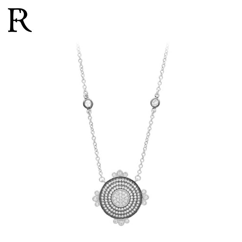 Sterling Silver Necklace